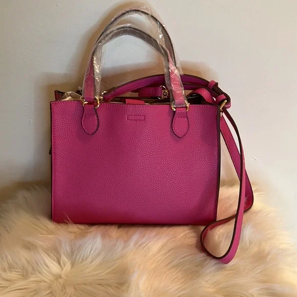 Anne Klein Purse - Picture 3 of 9